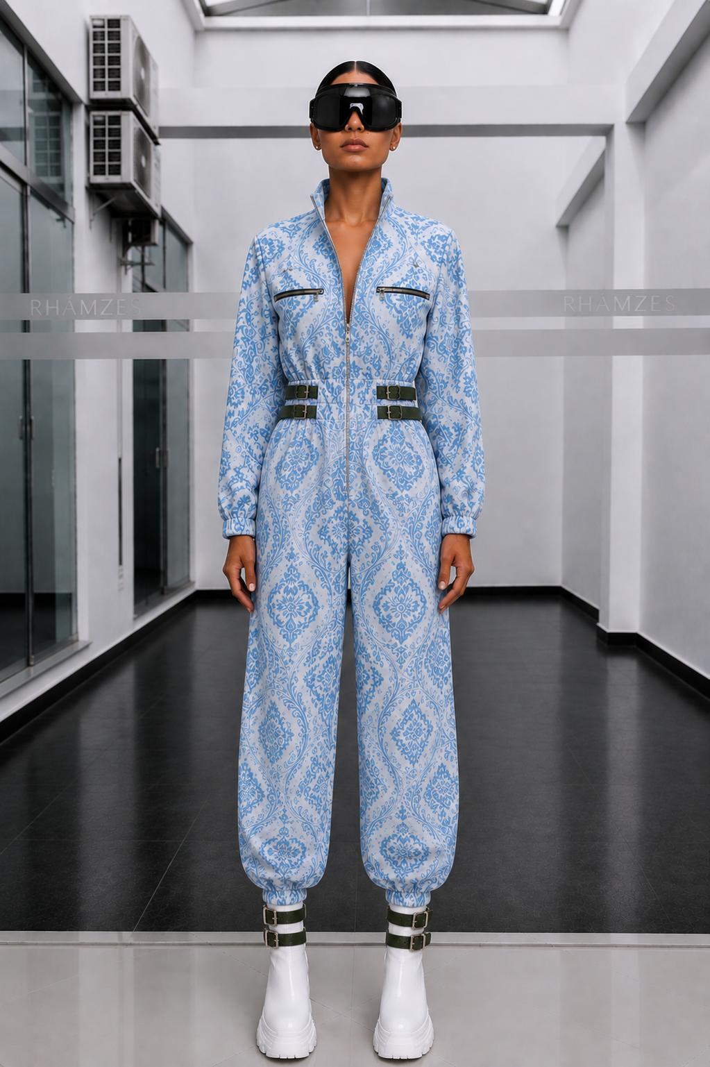 CELESTIAL WEAVE ENSEMBLE