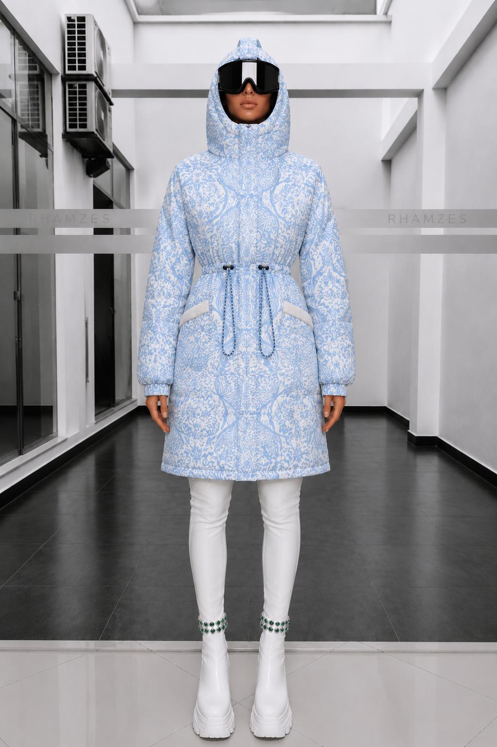 NORDIC RELIC COAT
